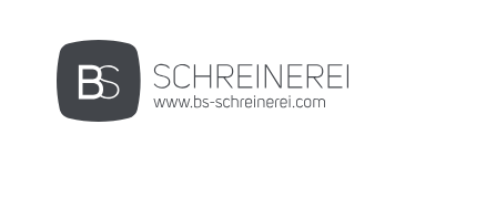 BS Schreinerei Logo